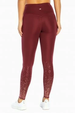 Marika Shimmer Legging