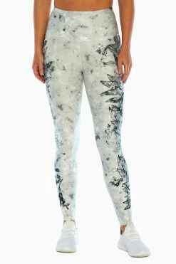 Marika Pocket Shop Enchant Printed Legging