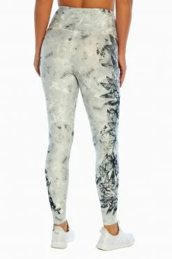 Marika Pocket Shop Enchant Printed Legging