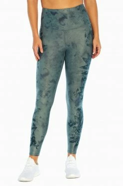 Marika Pocket Shop Enchant Printed Legging