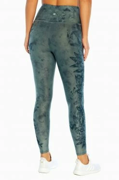 Marika Pocket Shop Enchant Printed Legging