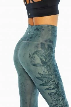 Marika Pocket Shop Enchant Printed Legging