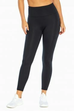 Marika Pocket Shop Wanderer Side Pocket Legging