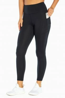 Marika Pocket Shop Wanderer Side Pocket Legging
