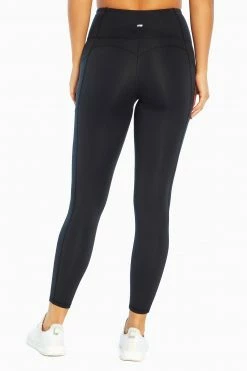 Marika Pocket Shop Wanderer Side Pocket Legging