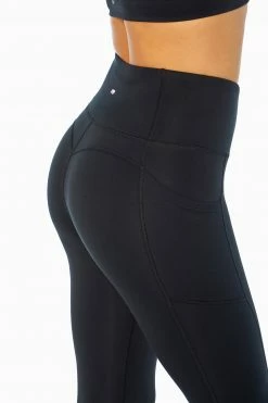 Marika Pocket Shop Wanderer Side Pocket Legging