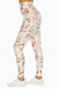 Marika Pocket Shop Wanderer Side Pocket Legging