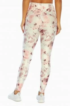 Marika Pocket Shop Wanderer Side Pocket Legging