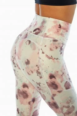 Marika Pocket Shop Wanderer Side Pocket Legging