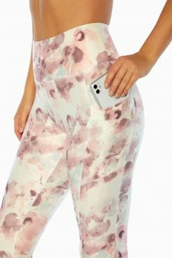 Marika Pocket Shop Wanderer Side Pocket Legging