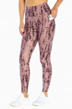Marika Drift Side Pocket Legging Features 24 Marika Drift Side Pocket Legging Features