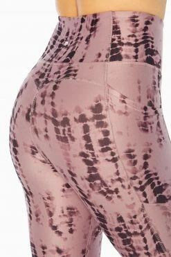 Marika Drift Side Pocket Legging Features 25 Marika Drift Side Pocket Legging Features