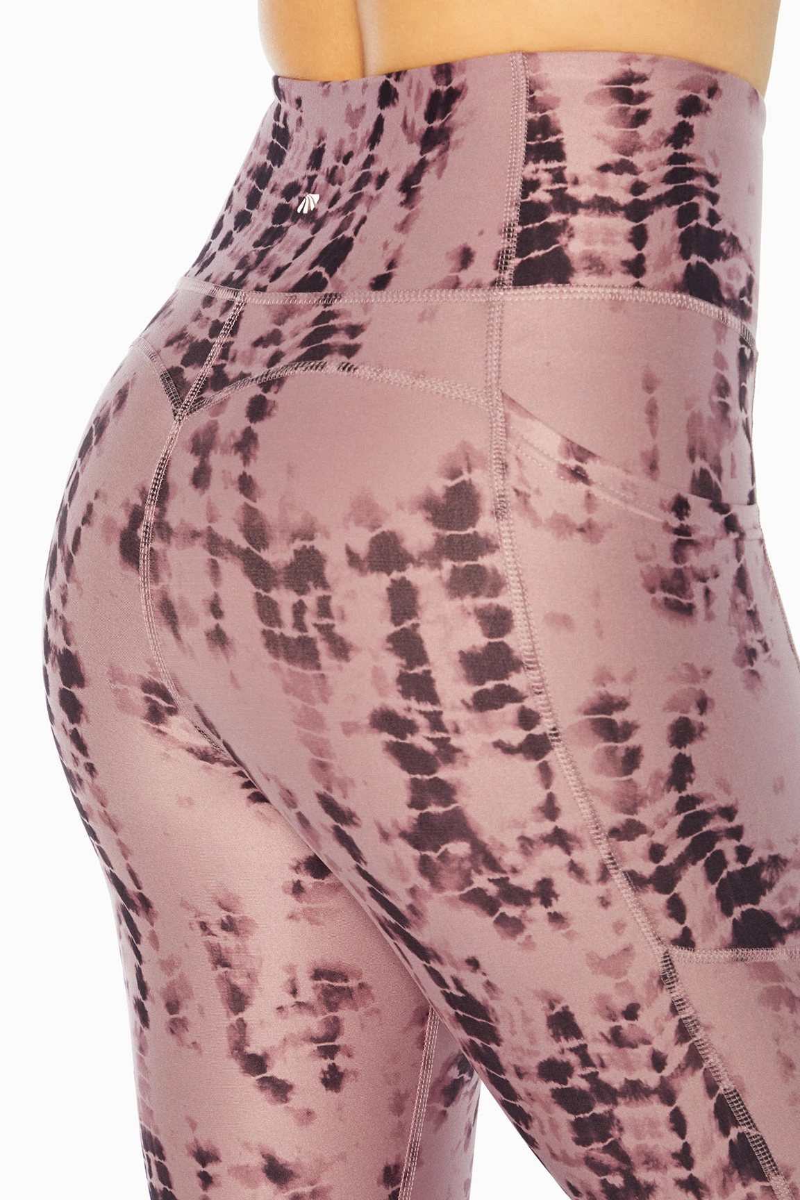 Marika Drift Side Pocket Legging Features 8 Marika Drift Side Pocket Legging Features