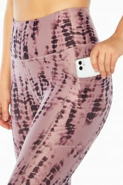 Marika Drift Side Pocket Legging Features 29 Marika Drift Side Pocket Legging Features