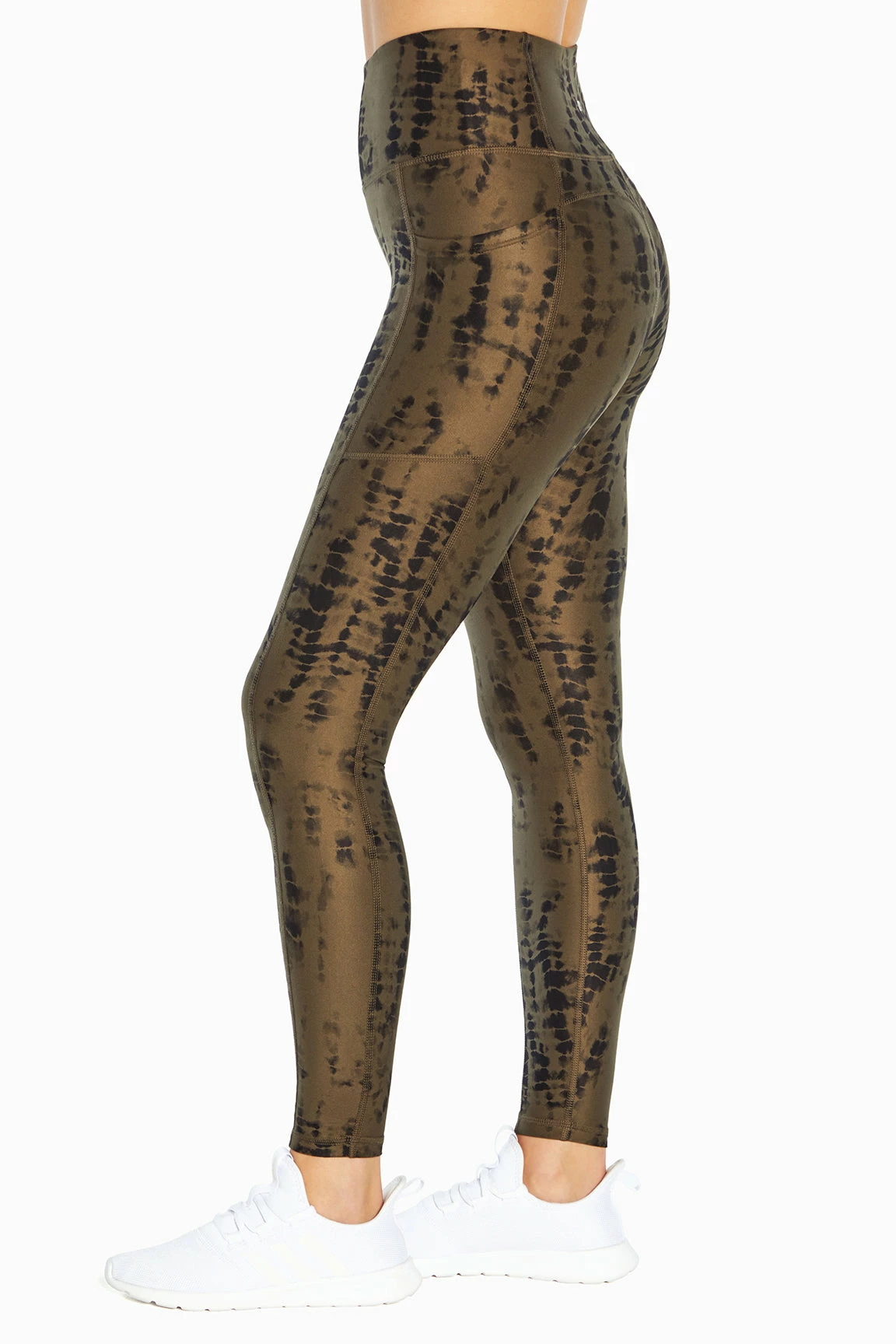 Marika Drift Side Pocket Legging Features 17 Marika Drift Side Pocket Legging Features