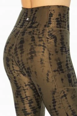 Marika Drift Side Pocket Legging Features 31 Marika Drift Side Pocket Legging Features