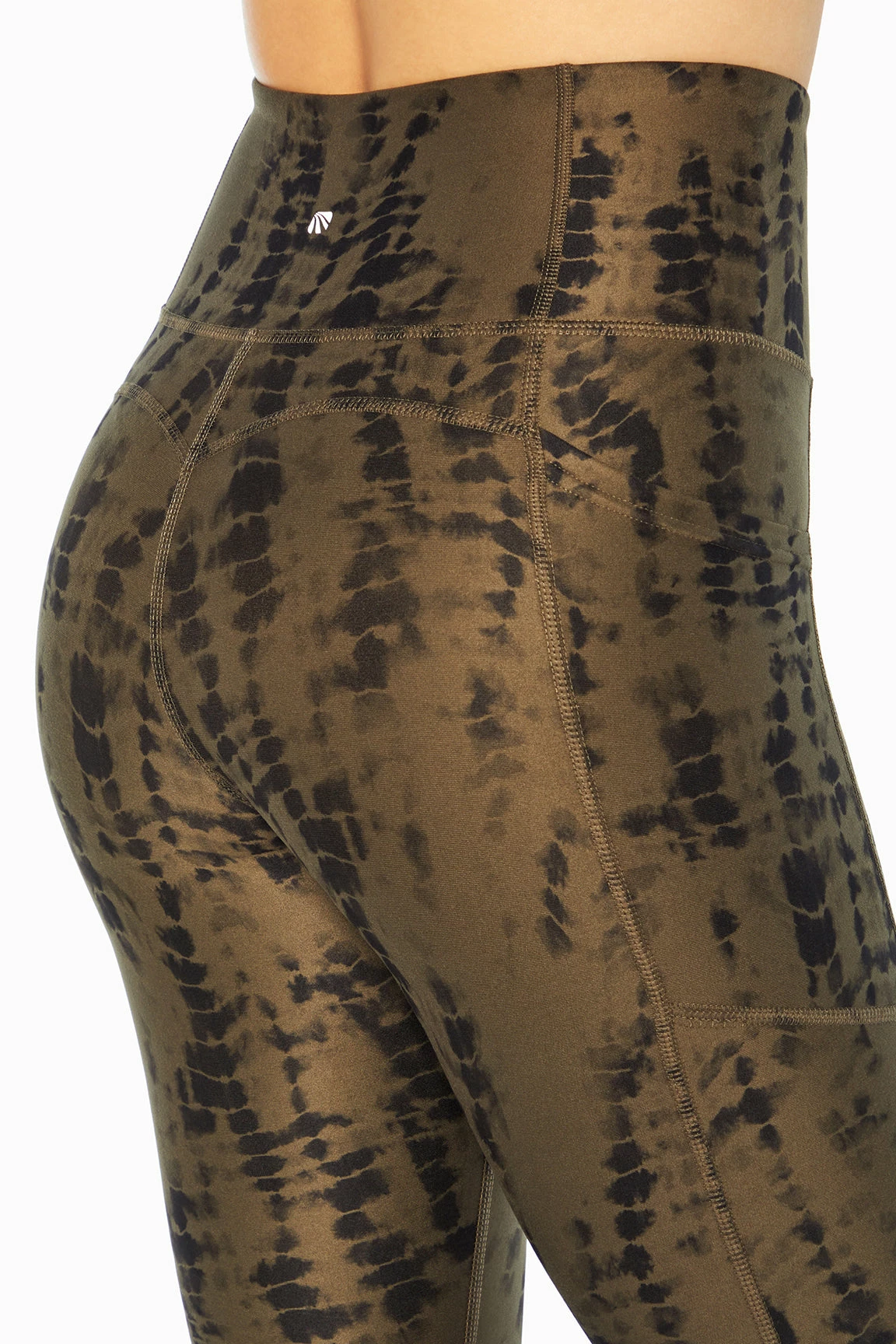 Marika Drift Side Pocket Legging Features 14 Marika Drift Side Pocket Legging Features