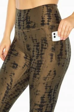 Marika Drift Side Pocket Legging Features 32 Marika Drift Side Pocket Legging Features