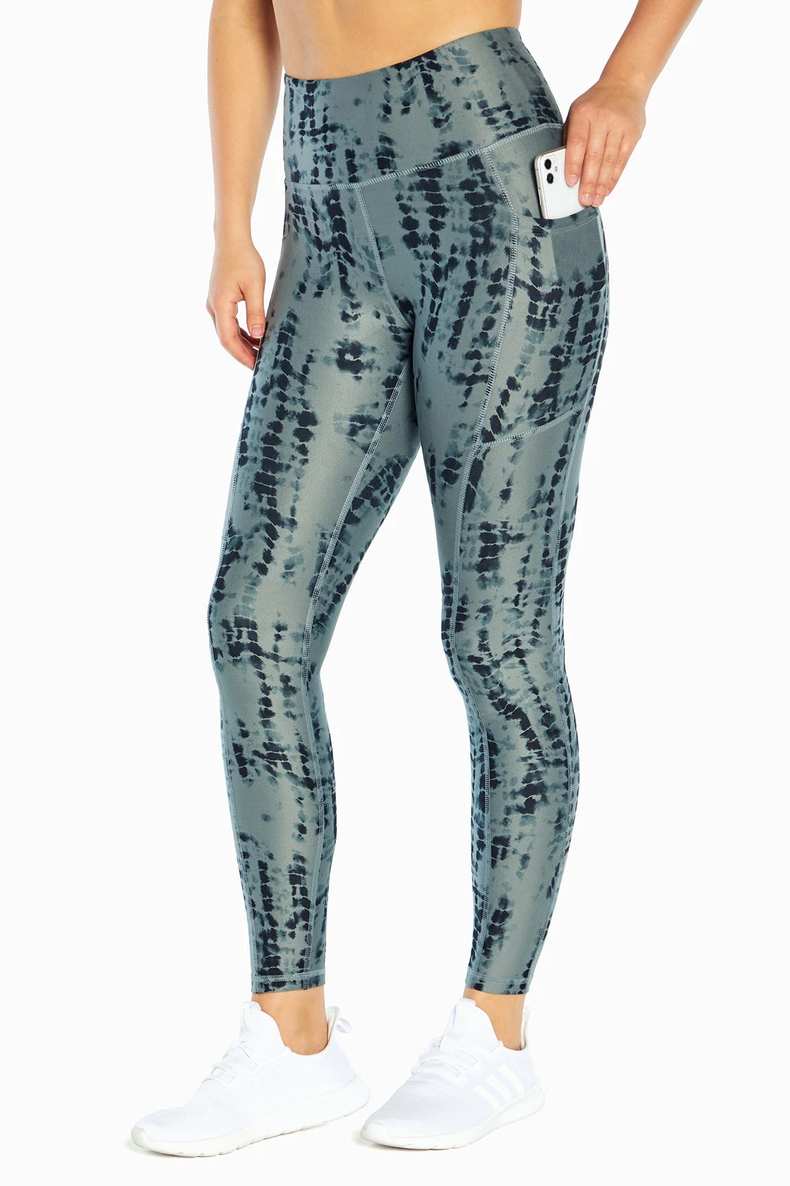 Marika Drift Side Pocket Legging Features 1 Marika Drift Side Pocket Legging Features