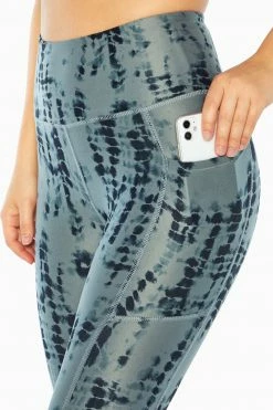 Marika Drift Side Pocket Legging Features 23 Marika Drift Side Pocket Legging Features