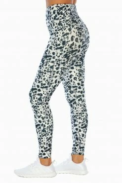 Marika Heart De Lux Legging