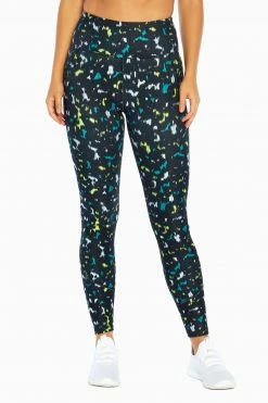 Marika Heart De Lux Legging