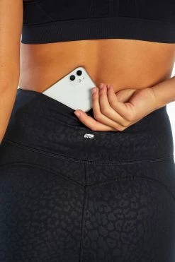 Marika Heart De Lux Legging