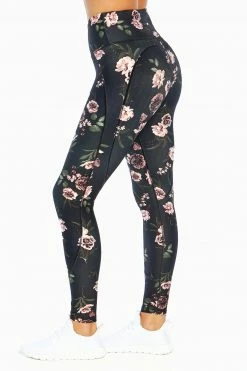 Marika Heart De Lux Legging