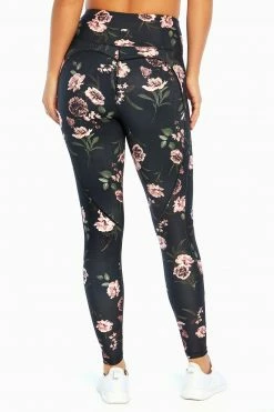 Marika Heart De Lux Legging