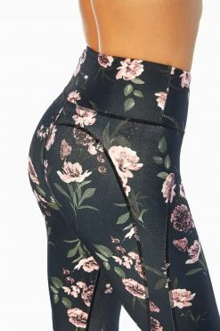 Marika Heart De Lux Legging