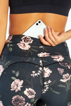 Marika Heart De Lux Legging