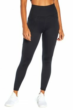 Marika Freya Side Pocket Ankle Legging Features 23 Marika Freya Side Pocket Ankle Legging Features