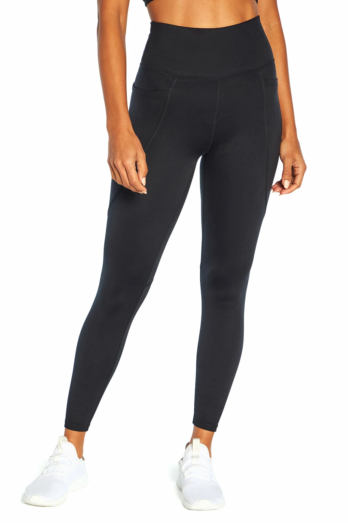 Marika Freya Side Pocket Ankle Legging Features 6 Marika Freya Side Pocket Ankle Legging Features