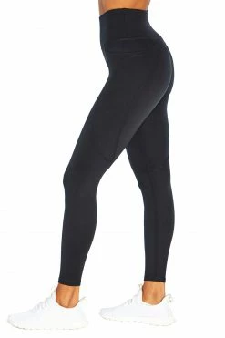 Marika Freya Side Pocket Ankle Legging Features 22 Marika Freya Side Pocket Ankle Legging Features