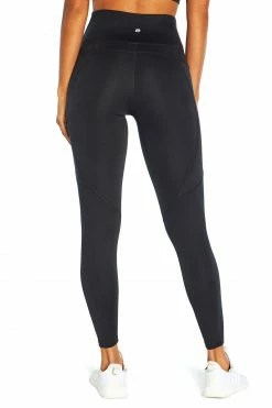 Marika Freya Side Pocket Ankle Legging Features 21 Marika Freya Side Pocket Ankle Legging Features