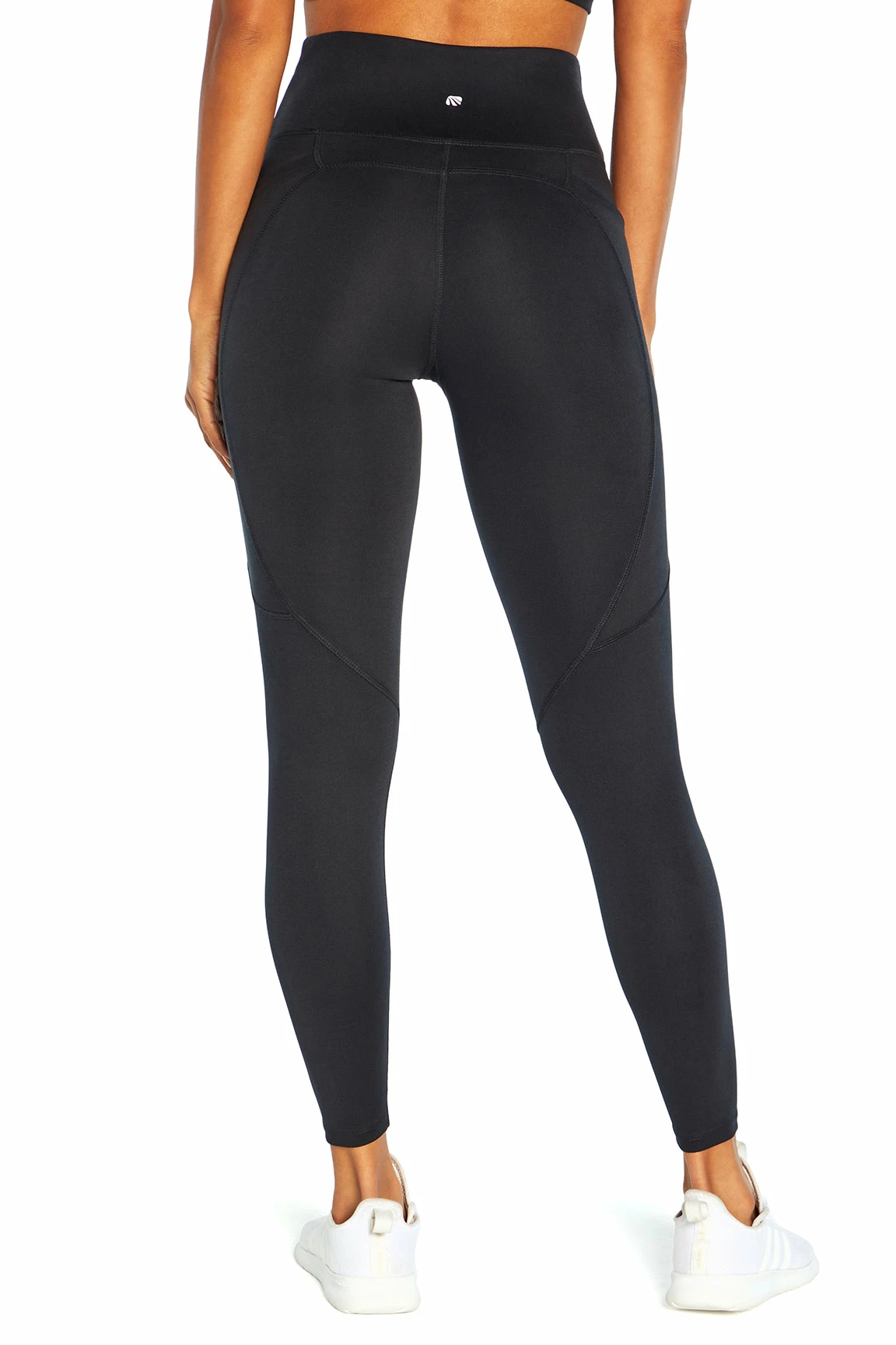 Marika Freya Side Pocket Ankle Legging Features 4 Marika Freya Side Pocket Ankle Legging Features