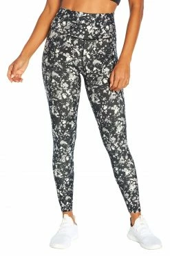 Marika Freya Side Pocket Ankle Legging Features 29 Marika Freya Side Pocket Ankle Legging Features
