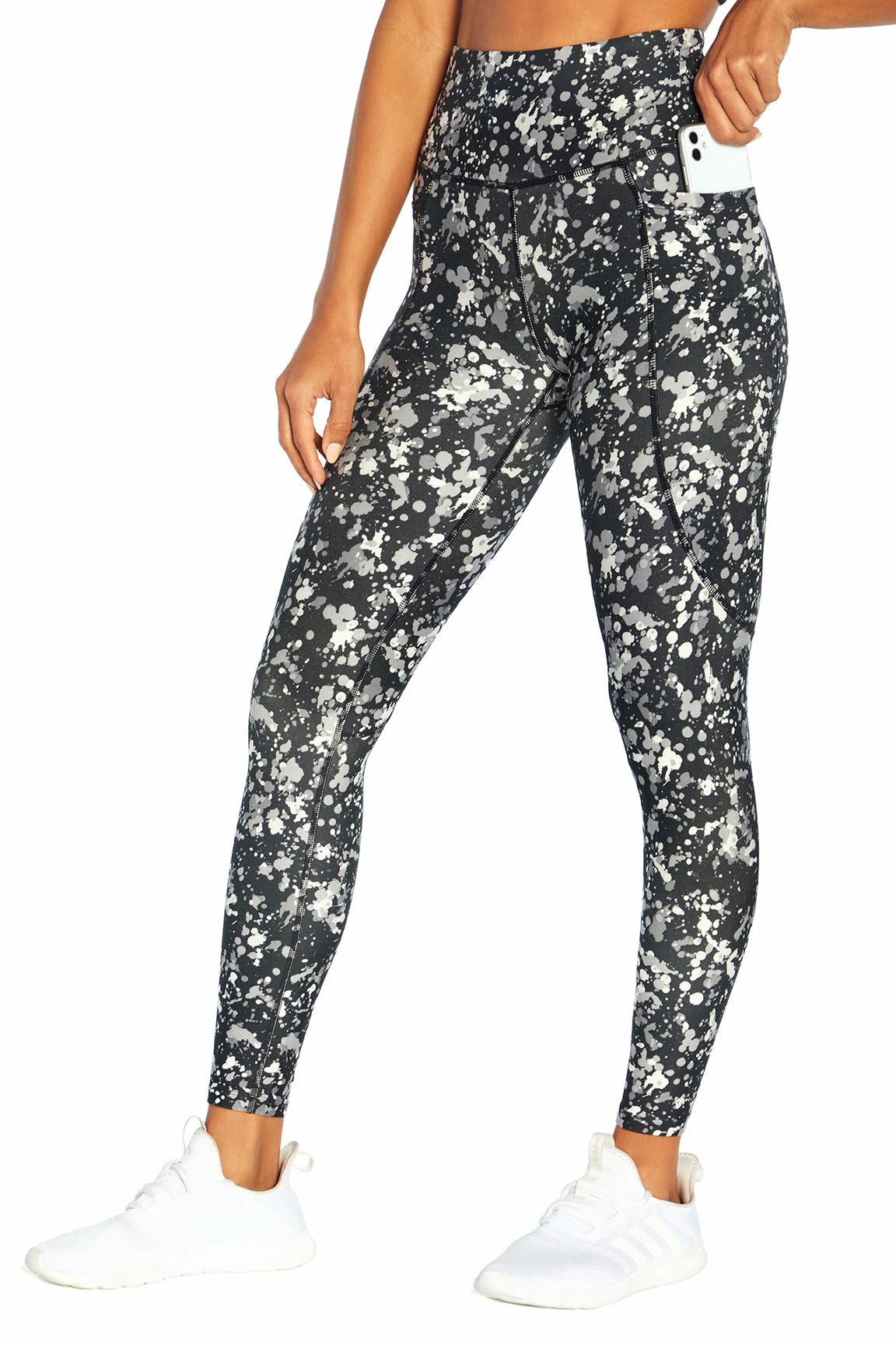 Marika Freya Side Pocket Ankle Legging Features 7 Marika Freya Side Pocket Ankle Legging Features