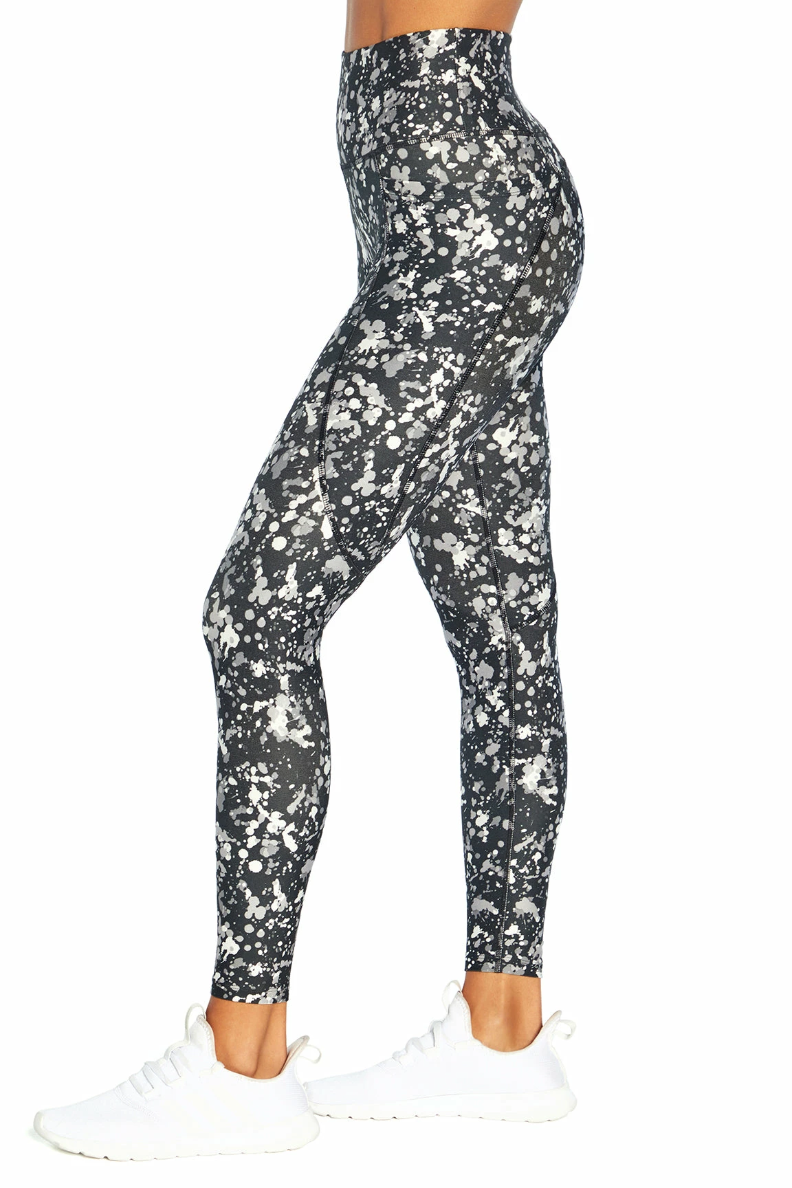 Marika Freya Side Pocket Ankle Legging Features 11 Marika Freya Side Pocket Ankle Legging Features