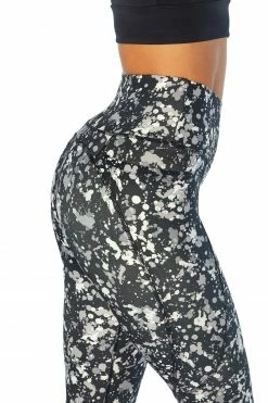 Marika Freya Side Pocket Ankle Legging Features 25 Marika Freya Side Pocket Ankle Legging Features