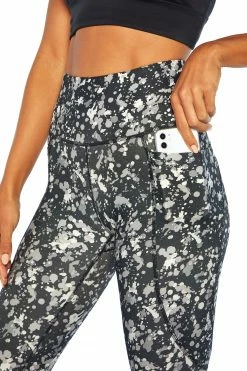 Marika Freya Side Pocket Ankle Legging Features 26 Marika Freya Side Pocket Ankle Legging Features