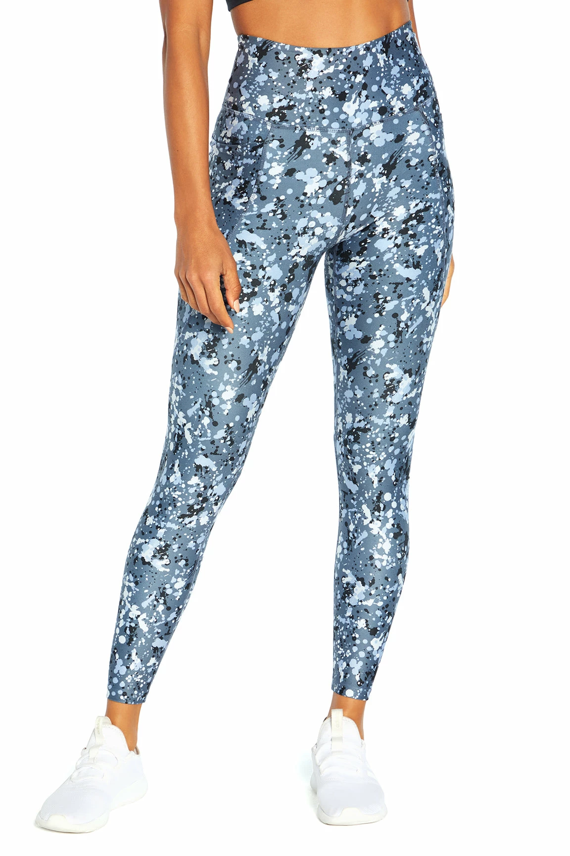 Marika Freya Side Pocket Ankle Legging Features 18 Marika Freya Side Pocket Ankle Legging Features