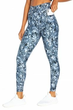 Marika Freya Side Pocket Ankle Legging Features 30 Marika Freya Side Pocket Ankle Legging Features