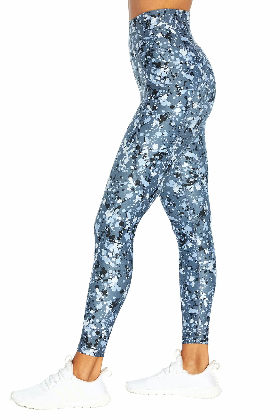 Marika Freya Side Pocket Ankle Legging Features 17 Marika Freya Side Pocket Ankle Legging Features