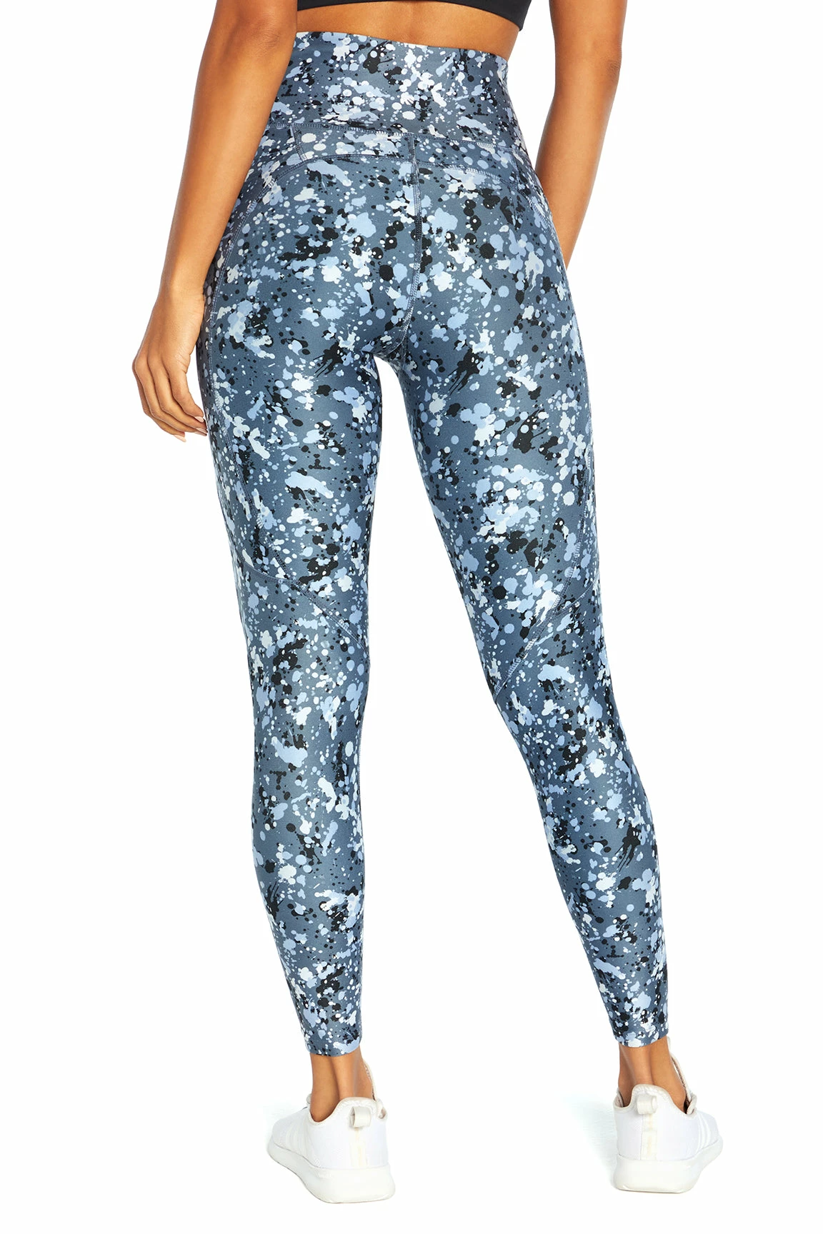 Marika Freya Side Pocket Ankle Legging Features 16 Marika Freya Side Pocket Ankle Legging Features