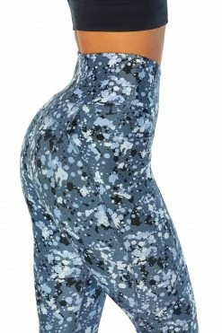 Marika Freya Side Pocket Ankle Legging Features 31 Marika Freya Side Pocket Ankle Legging Features