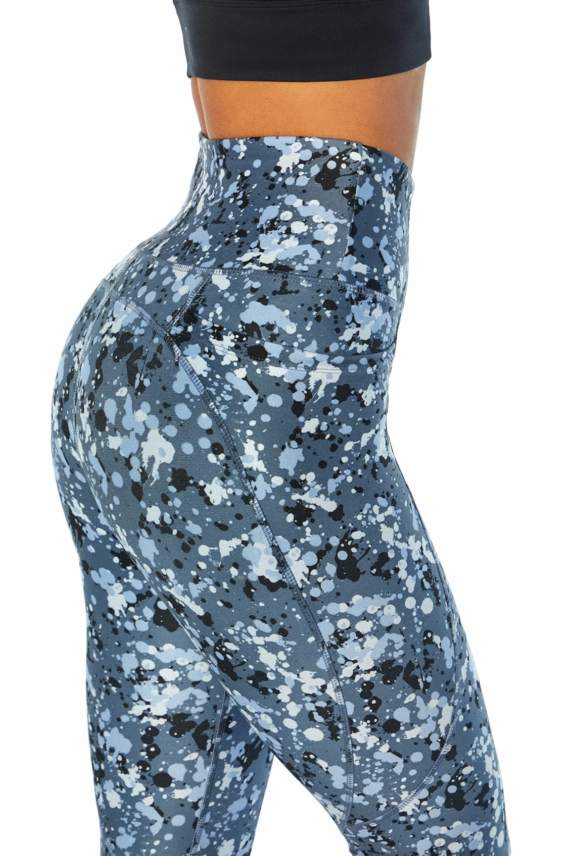 Marika Freya Side Pocket Ankle Legging Features 14 Marika Freya Side Pocket Ankle Legging Features