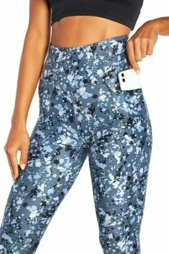 Marika Freya Side Pocket Ankle Legging Features 32 Marika Freya Side Pocket Ankle Legging Features