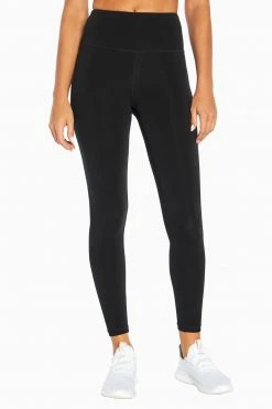 Marika Indie Ankle Legging Pocket Shop