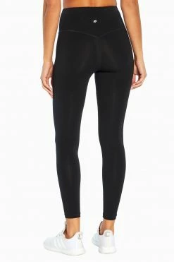 Marika Indie Ankle Legging Pocket Shop